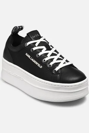 Karl Lagerfeld Kobo Iii Lo Lace - - Sneaker - Größe 40