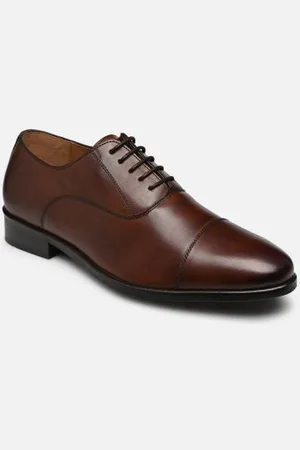 BOCAGE Schnürschuhe LENNY - - Größe 41