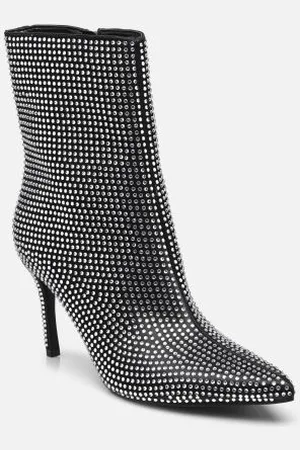 Guess Stiefeletten & Boots RICHERAY - - Größe 36