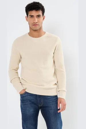 Blend Bekleidung BHCodford crew pullover Noos - - Größe M