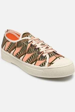 Bensimon ROMY PANAFRICA - - Sneaker - Größe 36