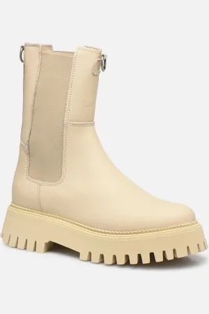 Bronx Stiefeletten & Boots GROOV-Y 47268 - - Größe 36