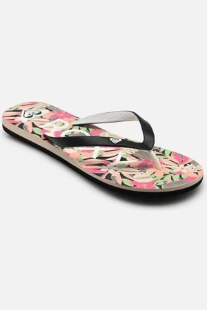 Roxy Zehensandalen Tahiti VII - - Größe 37