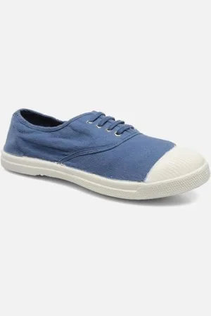 Bensimon Tennis Lacets W - - Sneaker - Größe 41