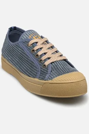 Bensimon Romy Velours Corduroy W - - Sneaker - Größe 36