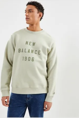 New Balance Bekleidung SGH SNAP PANT M - - Größe S