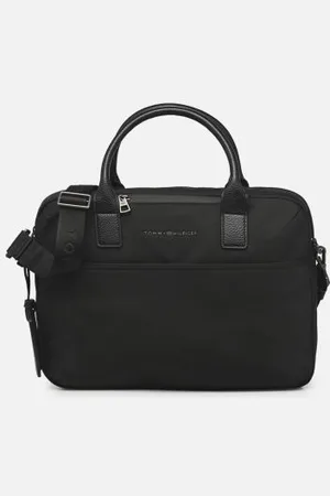 Tommy Hilfiger Laptoptaschen Th Nylon Computer Ba - - Größe T.U