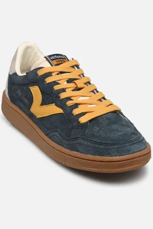 victoria SMASH - SOFT SUEDE M - - Sneaker - Größe 40