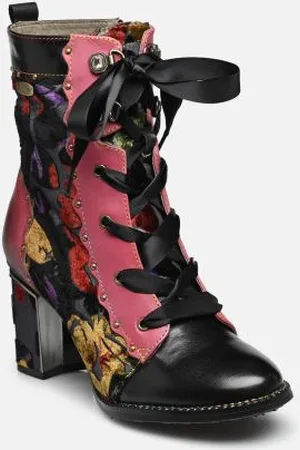 LAURA VITA Stiefeletten & Boots Kadio 14 - - Größe 35