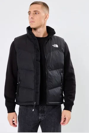 The North Face Bekleidung M Saikuru Vest - - Größe S