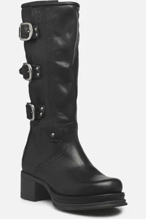 Airstep / A.S.98 Stiefel B52314 - - Größe 36