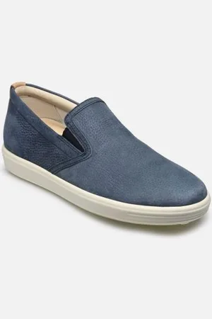 Ecco Soft 7 W Free Lace - - Sneaker - Größe 37