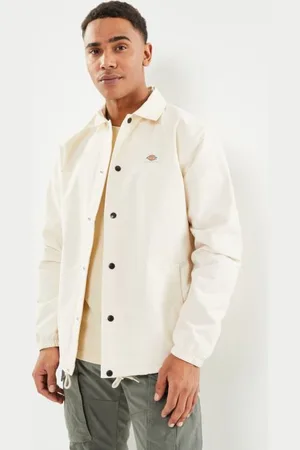 Dickies Bekleidung Oakport Coach - - Größe S
