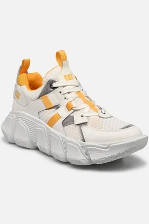 Caterpillar IMPOSTER MESH - - Sneaker - Größe 42