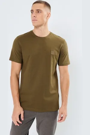 HUGO BOSS Bekleidung Tales 50508584 - - Größe L