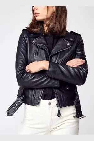Schott NYC Bekleidung Perfecto LCW8600 - - Größe XS