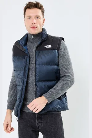 The North Face Bekleidung M Diablo Down 2.0 Vest - - Größe S