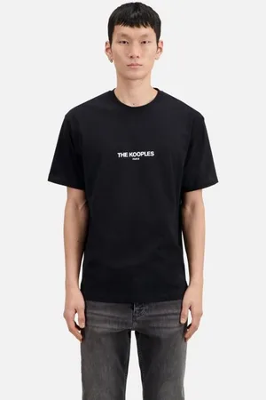 The Kooples Bekleidung HTSC21006K - - Größe M