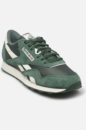 Reebok Classic Nylon - - Sneaker - Größe 41