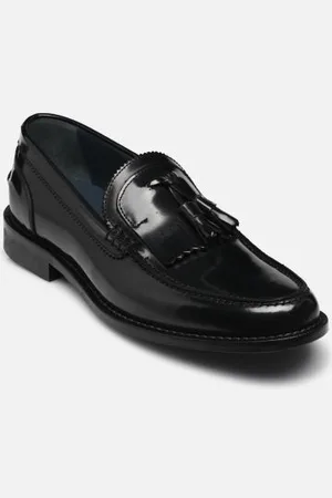 Marvin&Co Slipper Varene Cousu Blake - - Größe 39