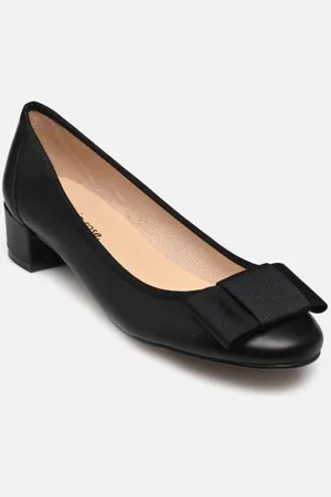 Georgia Rose Ballerinas Sapari - - Größe 36