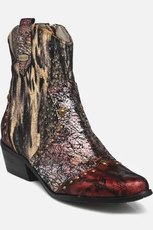 LAURA VITA Stiefeletten & Boots Hicnio 20 - - Größe 36
