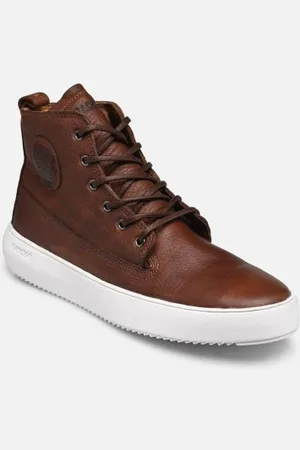 Blackstone YG25 - - Sneaker - Größe 45