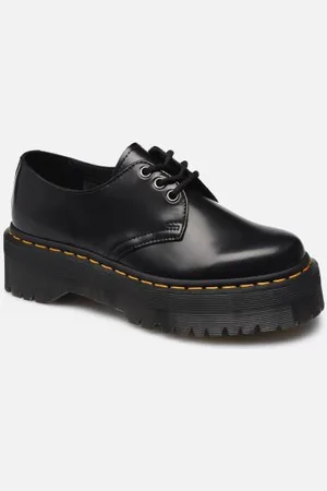 Dr. Martens Schnürschuhe 1461 Quad - - Größe 36