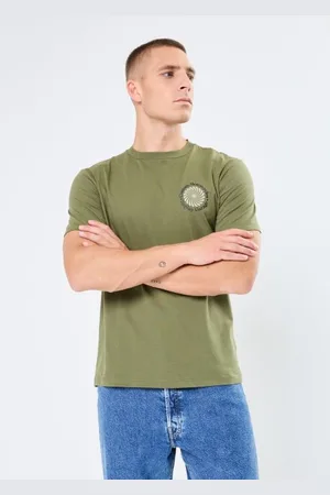 Replay Bekleidung T-shirt Imprime - - Größe S
