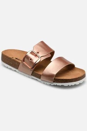 Tamaris Clogs & Pantoletten 27516-20 - - Größe 36