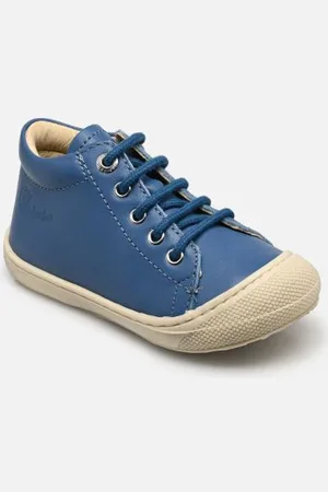Naturino Schnürschuhe Cocoon - - Größe 19