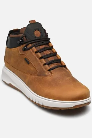 Geox Stiefeletten & Boots U AERANTIS 4X4 B ABX - - Größe 40