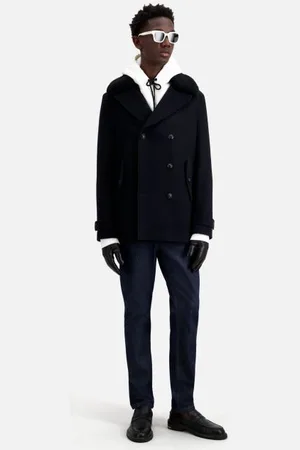 The Kooples Bekleidung HMAN27009K - - Größe 50