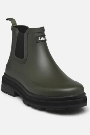 Aigle Stiefeletten & Boots Soft Rain M2 - - Größe 41