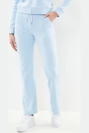Juicy Couture Bekleidung Del reay Pant - - Größe L
