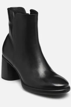 Ecco Stiefeletten & Boots SCULPTED LX 55 Mid-cut Bo - - Größe 39