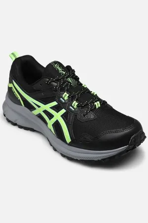 Asics Sportschuhe Trail Scout 3 M - - Größe 40