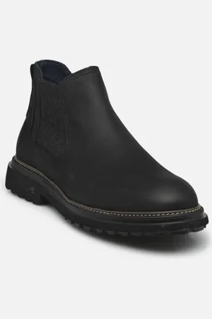 Fluchos Stiefeletten & Boots LINCON F2057 - - Größe 40