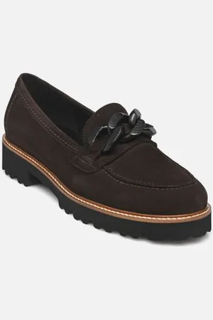 Gabor Slipper 55.240 - - Größe 41