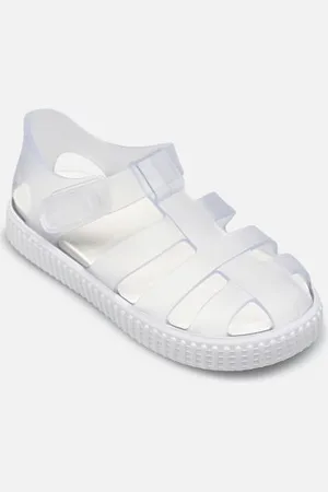 igor Sandalen Nico Cristal - - Größe 21
