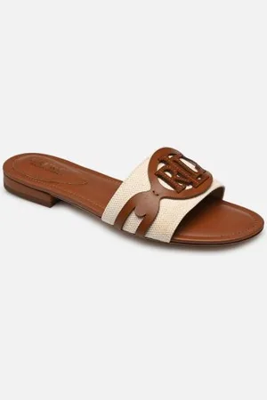 Ralph Lauren Clogs & Pantoletten ALEGRA SLIDE - - Größe 36