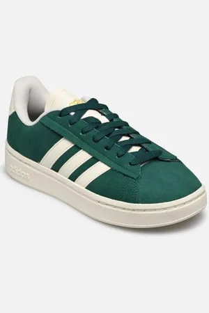 adidas Grand Court Alpha W - - Sneaker - Größe 36 2/3