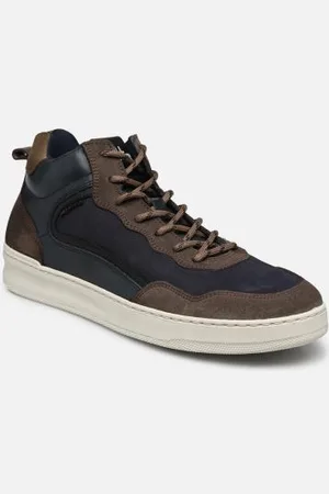 Bullboxer 481N50002A - - Sneaker - Größe 42