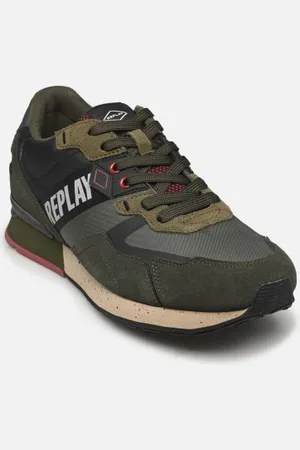 Replay Adrien Shades H - - Sneaker - Größe 40