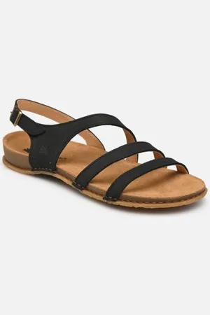 El Naturalista Sandalen Panglao N5811 - - Größe 36