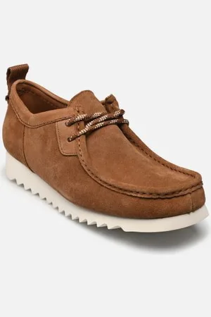 Clarks Stiefeletten & Boots WallabeeFTRELo - - Größe 39 1/2