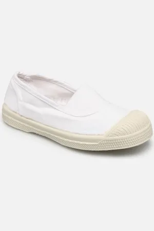 Bensimon Tennis Elastique E - - Sneaker - Größe 24