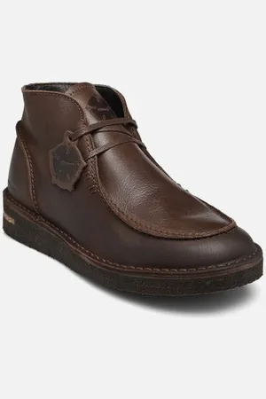 Oswen Stiefeletten & Boots EWALDI - - Größe 44