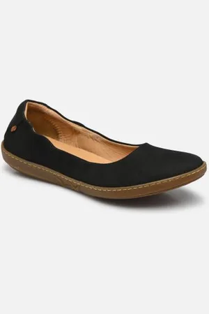 El Naturalista Ballerinas Coral N5300 - - Größe 36