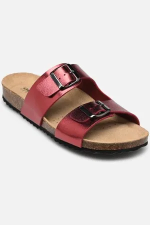 Geox Clogs & Pantoletten D BRIONIA L - - Größe 38